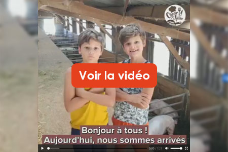 Ferme Bulloz Besançon boucherie charcuterie