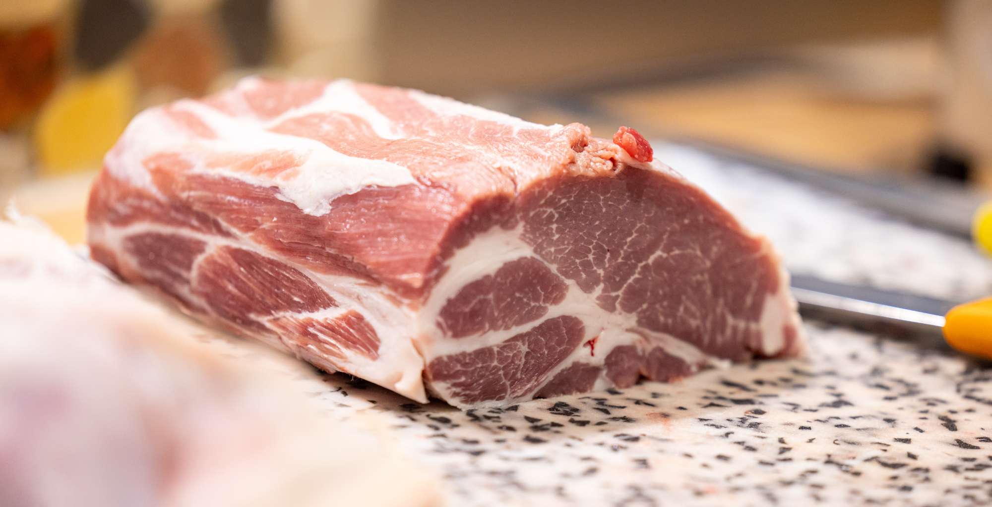Viande Fraiche
