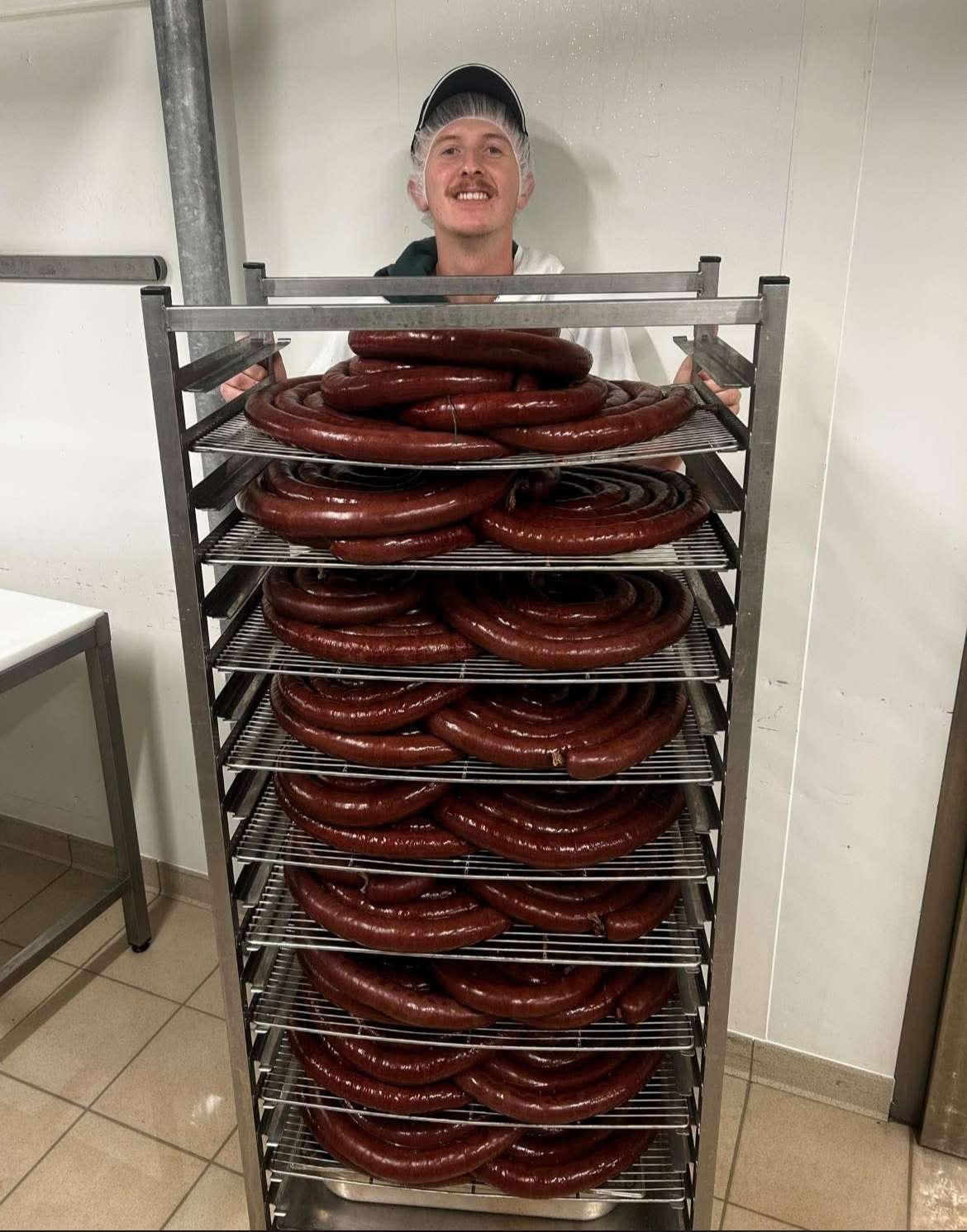 Boudin noir